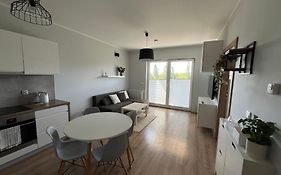 Apartament Leśna